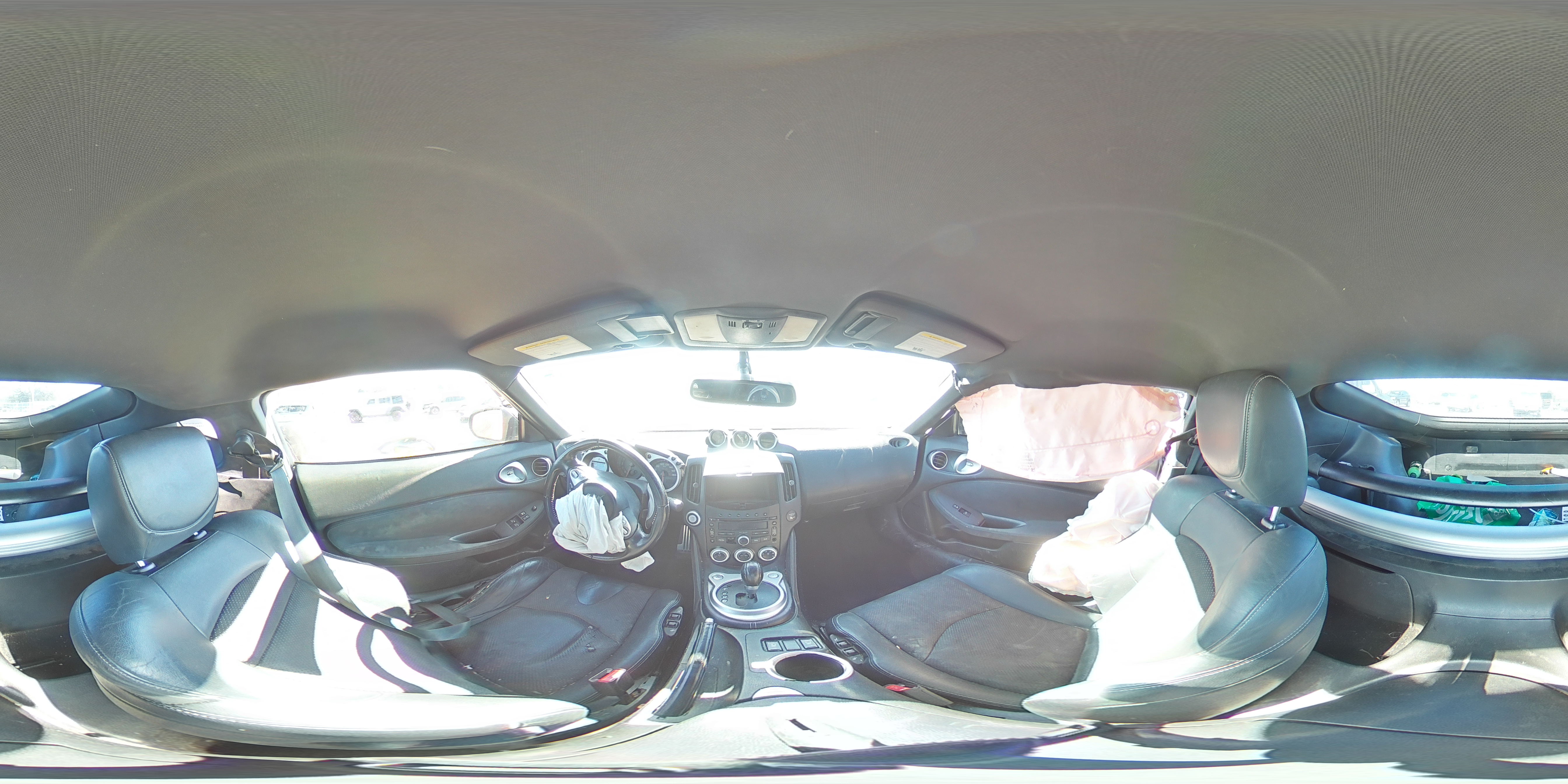 2010 Nissan 370Z - Image 13