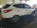 2015 Hyundai Tucson Limited for Sale in Houston, TX - Front End