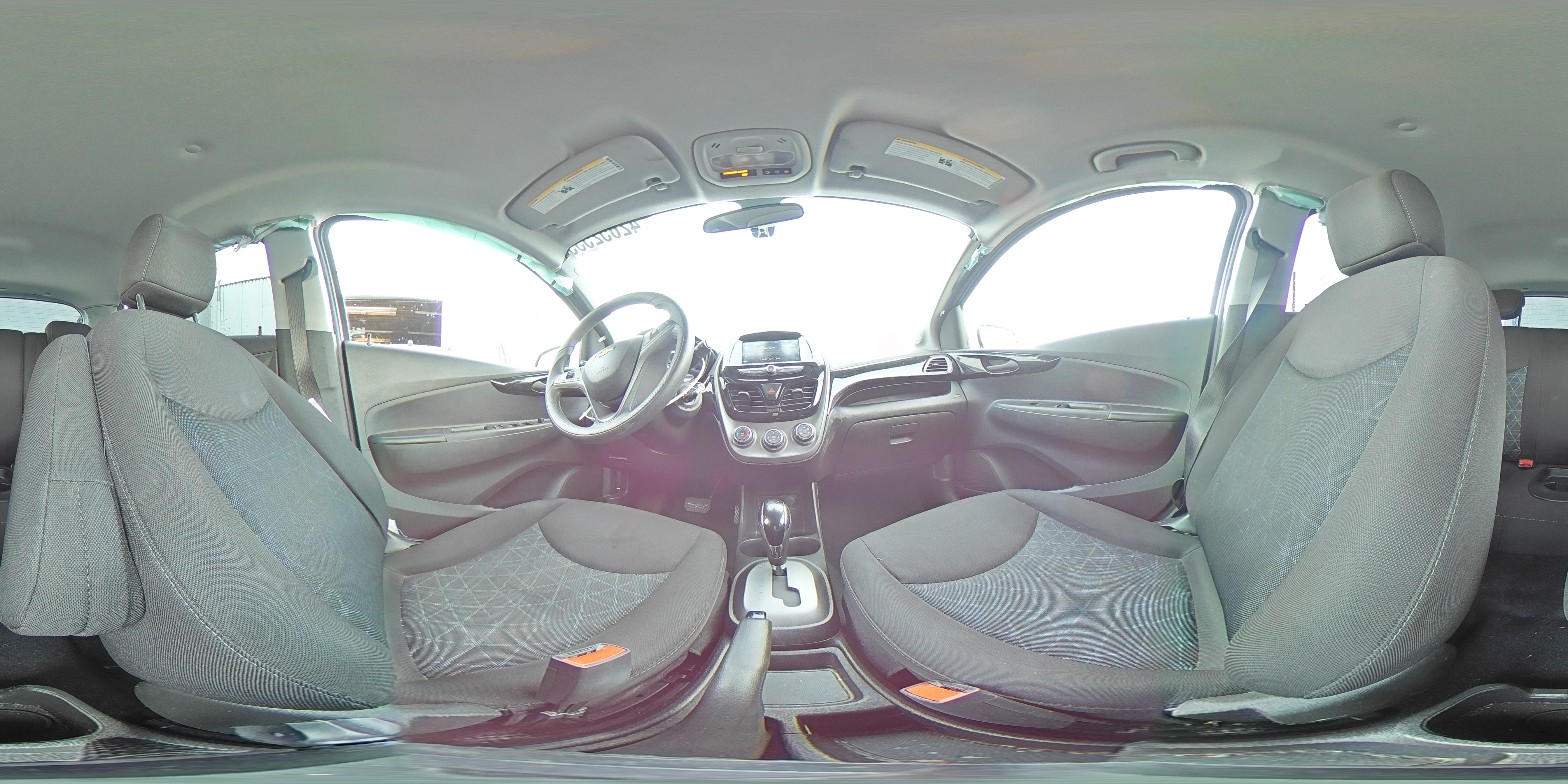 2019 Chevrolet Spark - Image 13