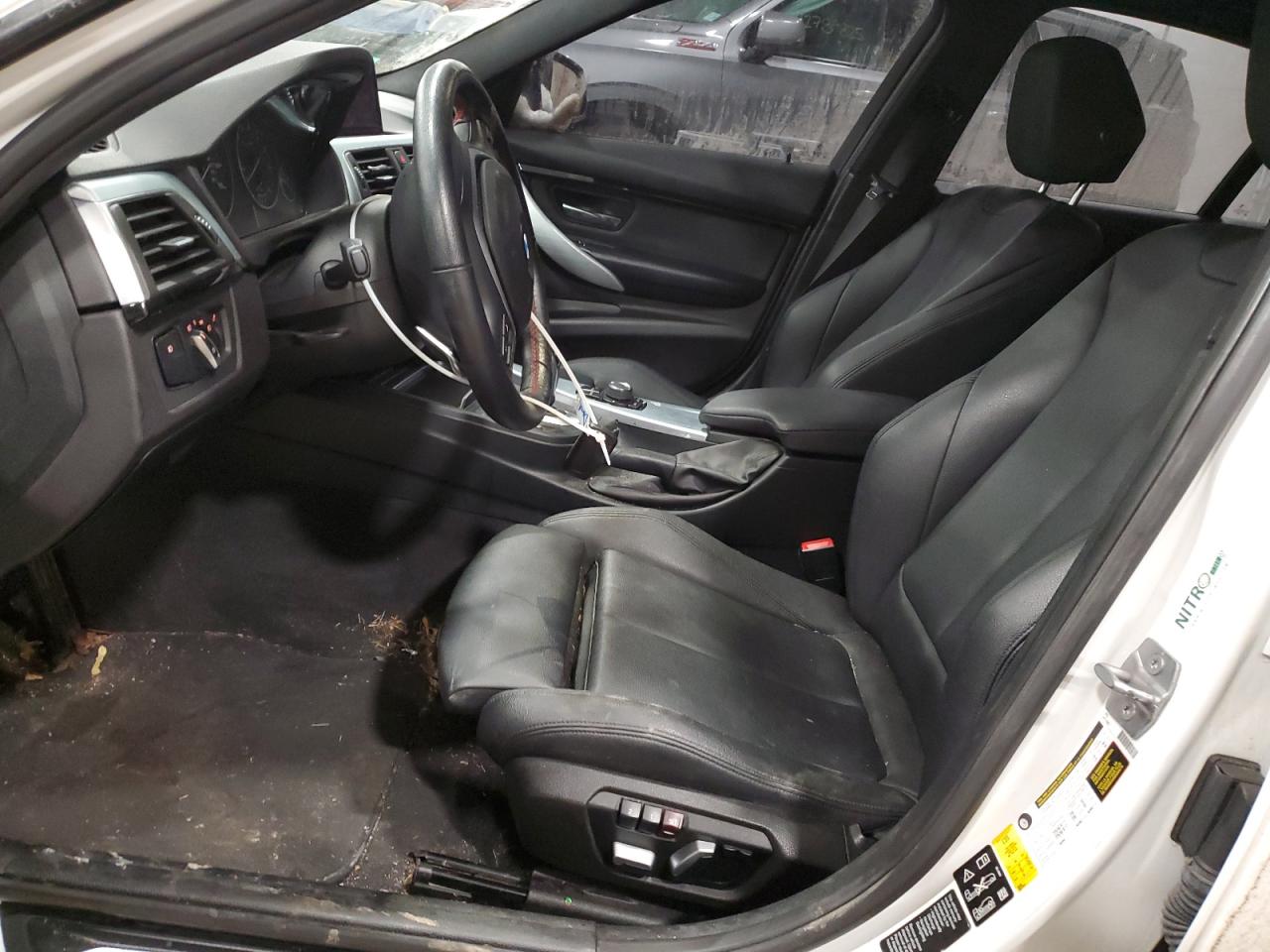 2016 BMW 3er - Image 7