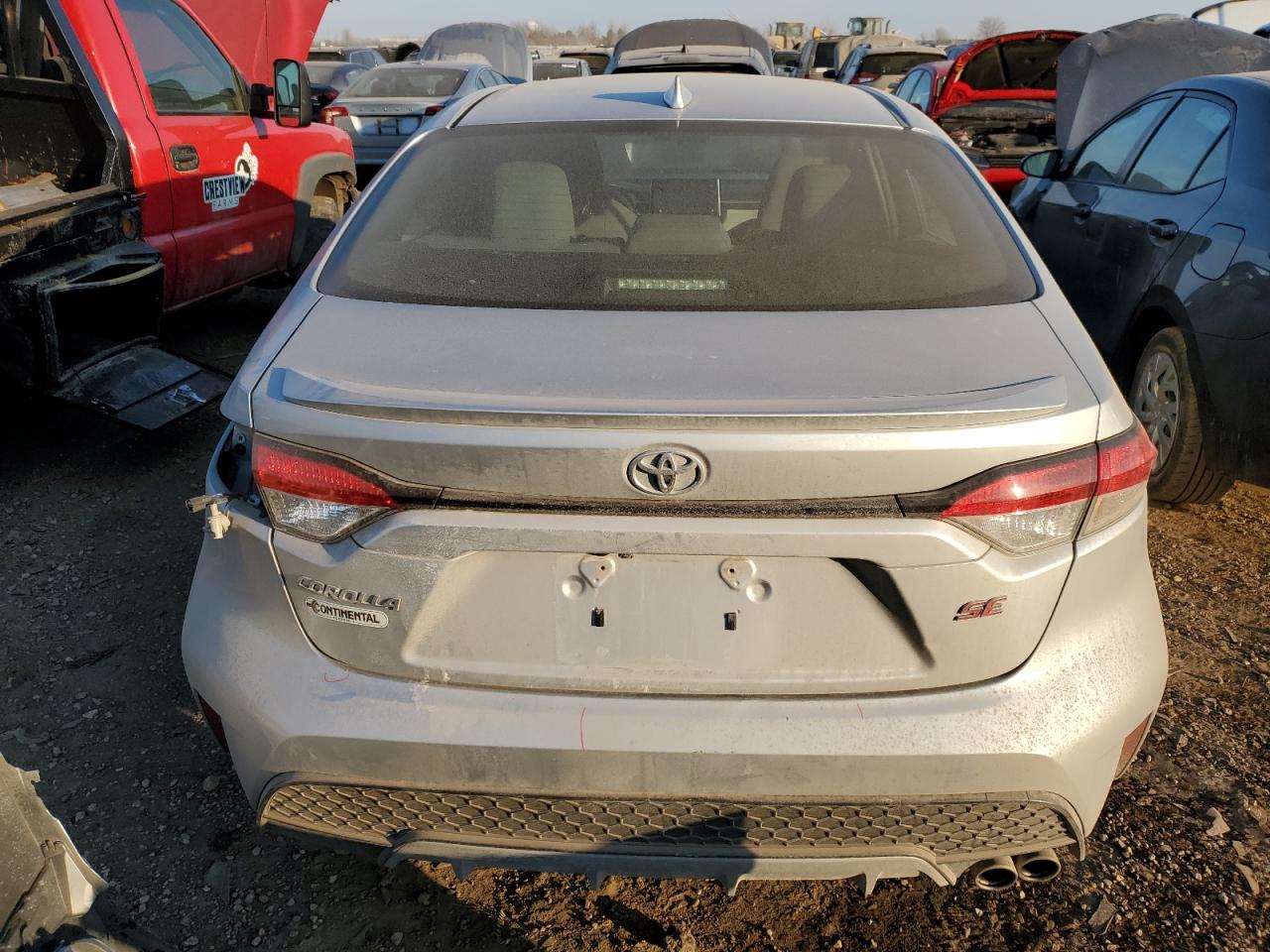 2020 Toyota Corolla - Image 6
