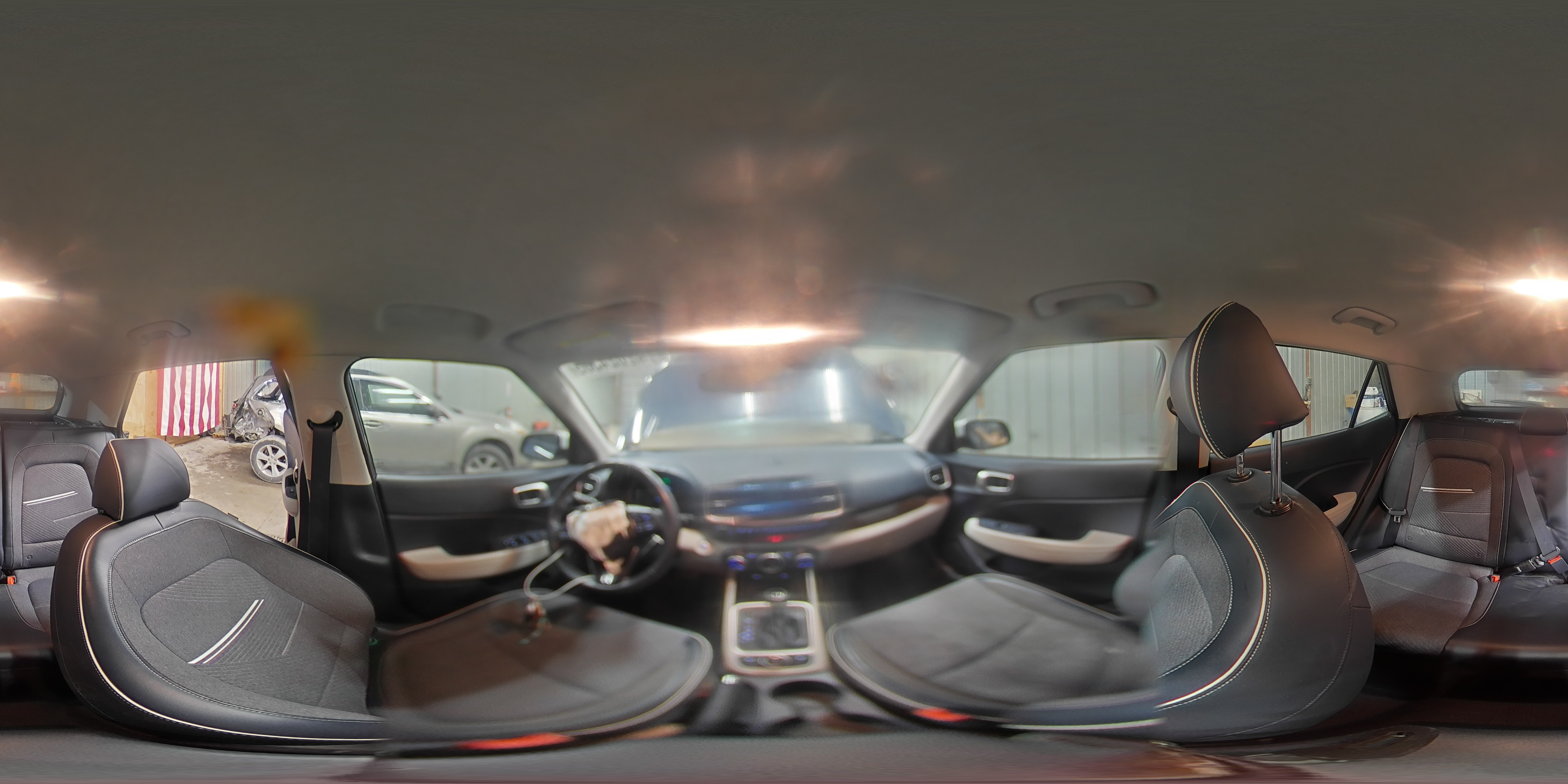 2022 Hyundai Venue - Image 14