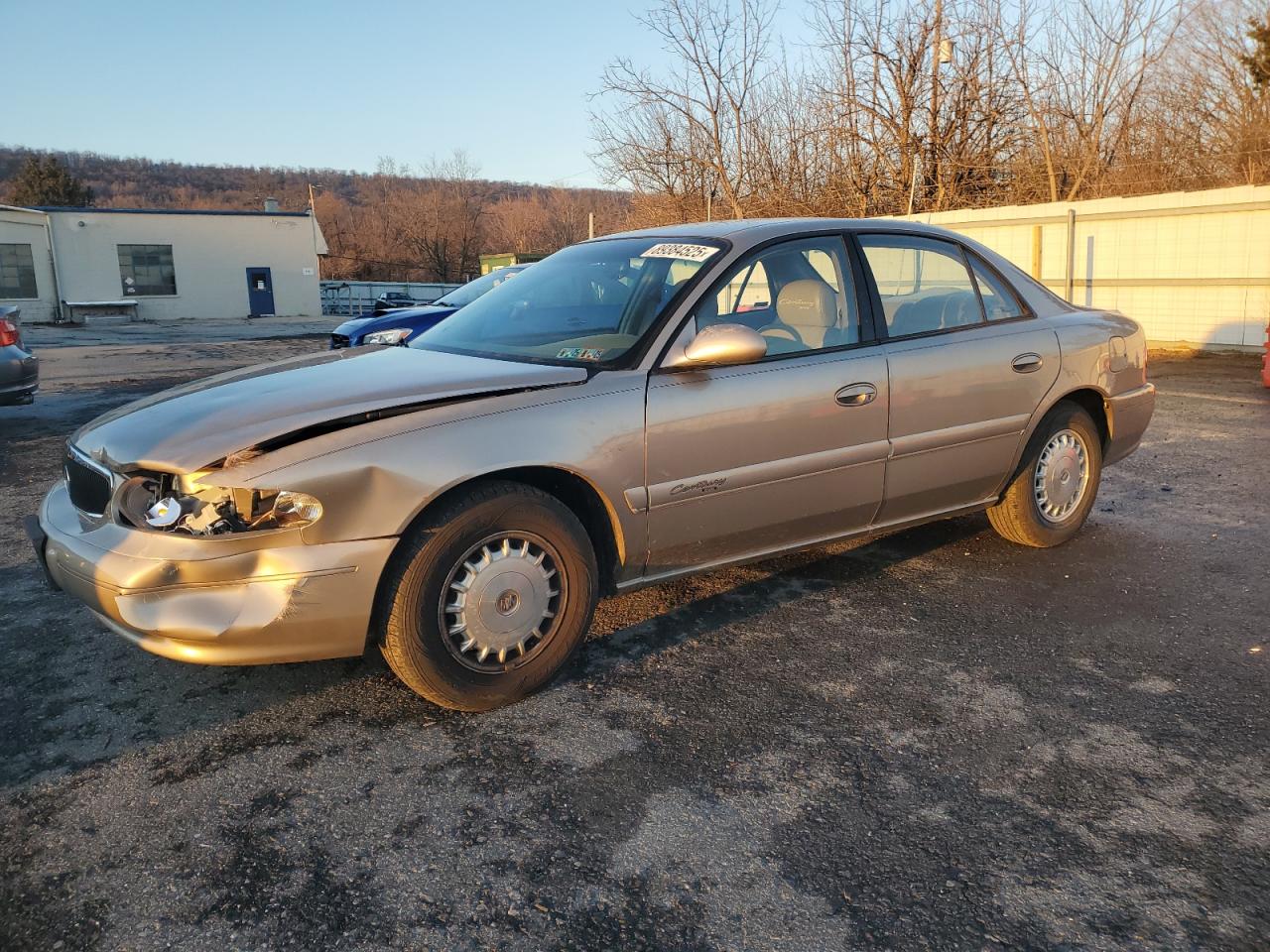 2000 Buick Century - Image 1