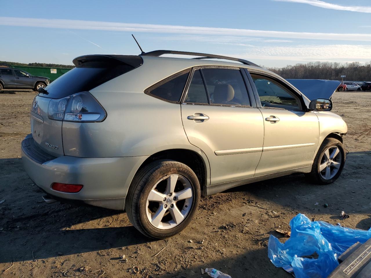 2004 Lexus RX - Image 3