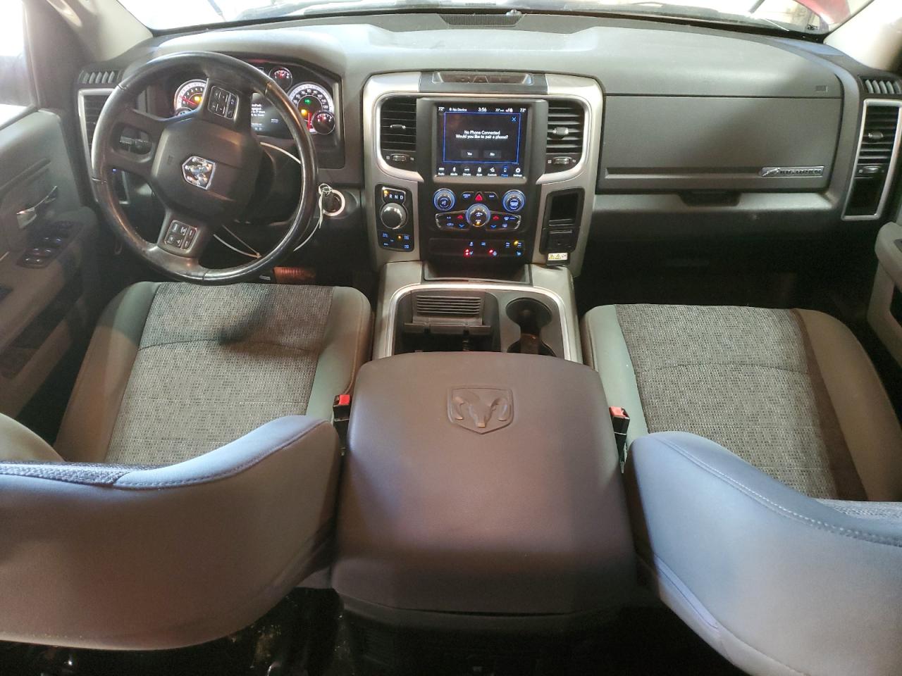 2018 RAM 1500 - Image 8