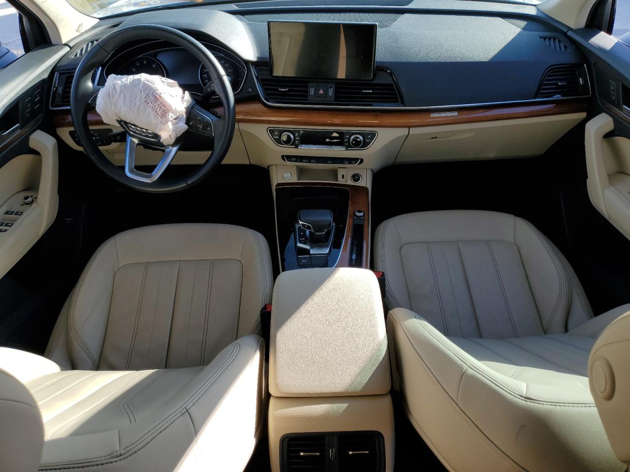 2021 Audi Q5 - Image 8