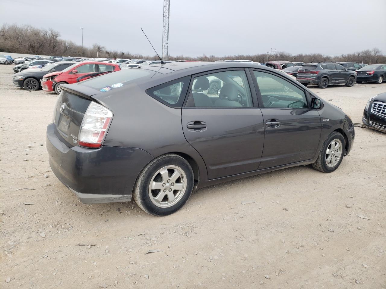 2009 Toyota Prius - Image 3
