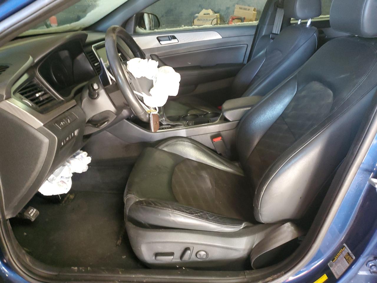 2019 Hyundai Sonata - Image 7