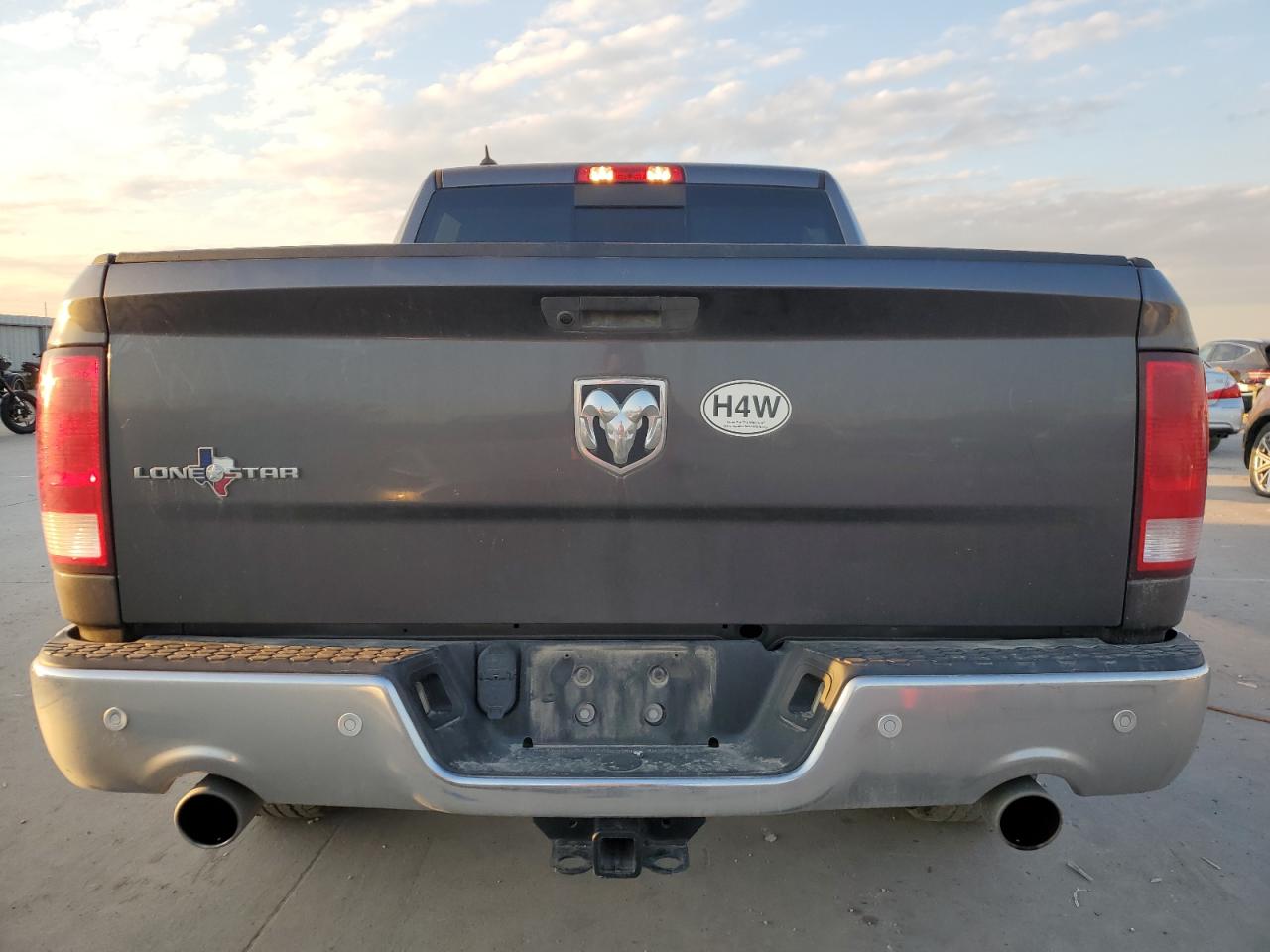 2019 RAM 1500 - Image 6