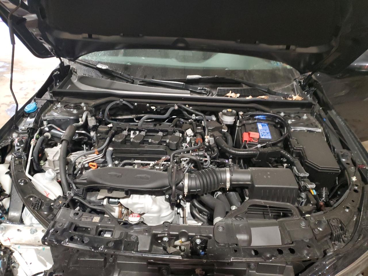 2024 Honda Civic - Image 11