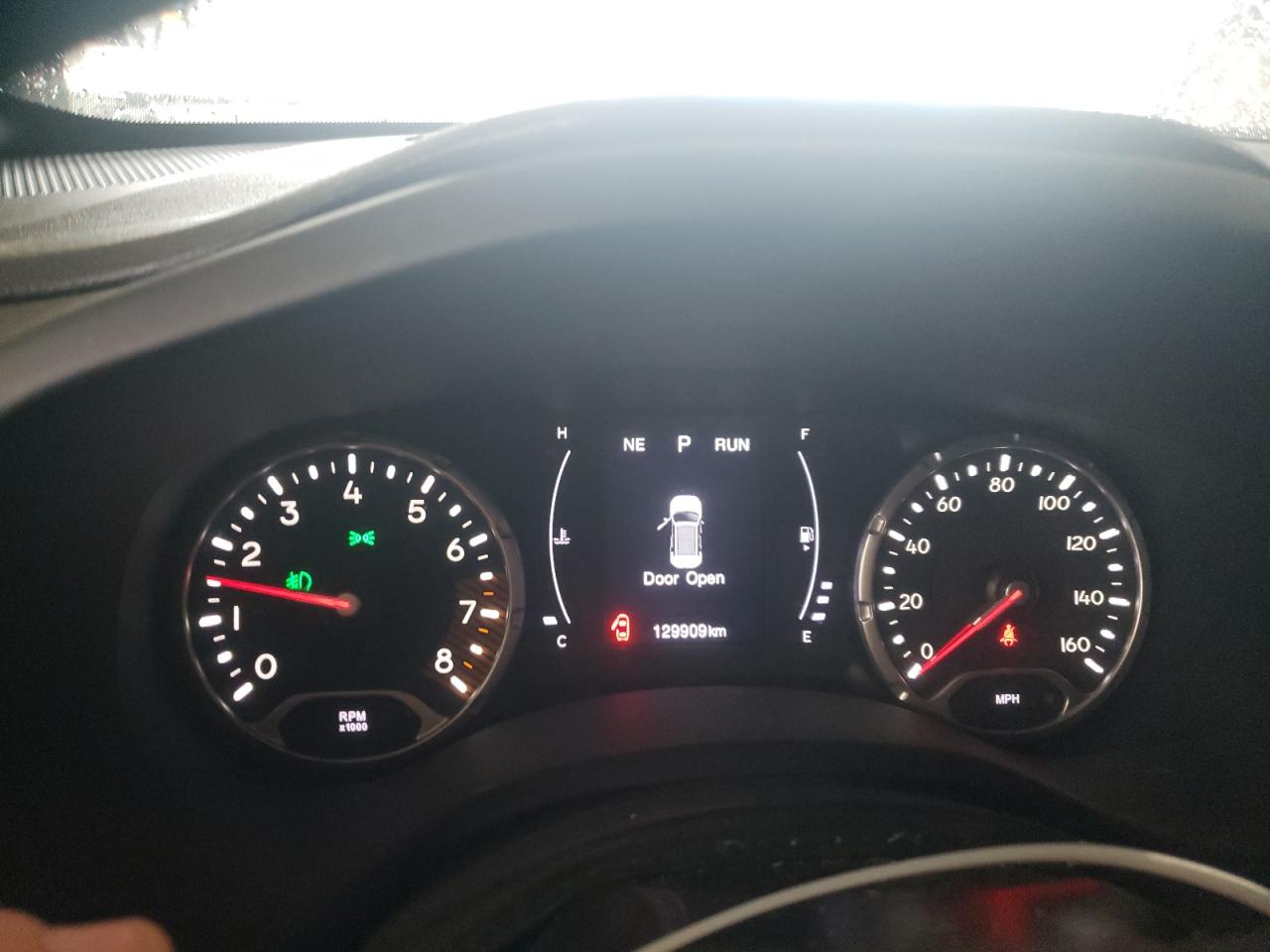 2020 Jeep Renegade - Image 9
