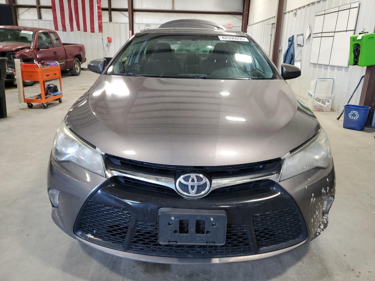 2017 Toyota Camry - Image 5