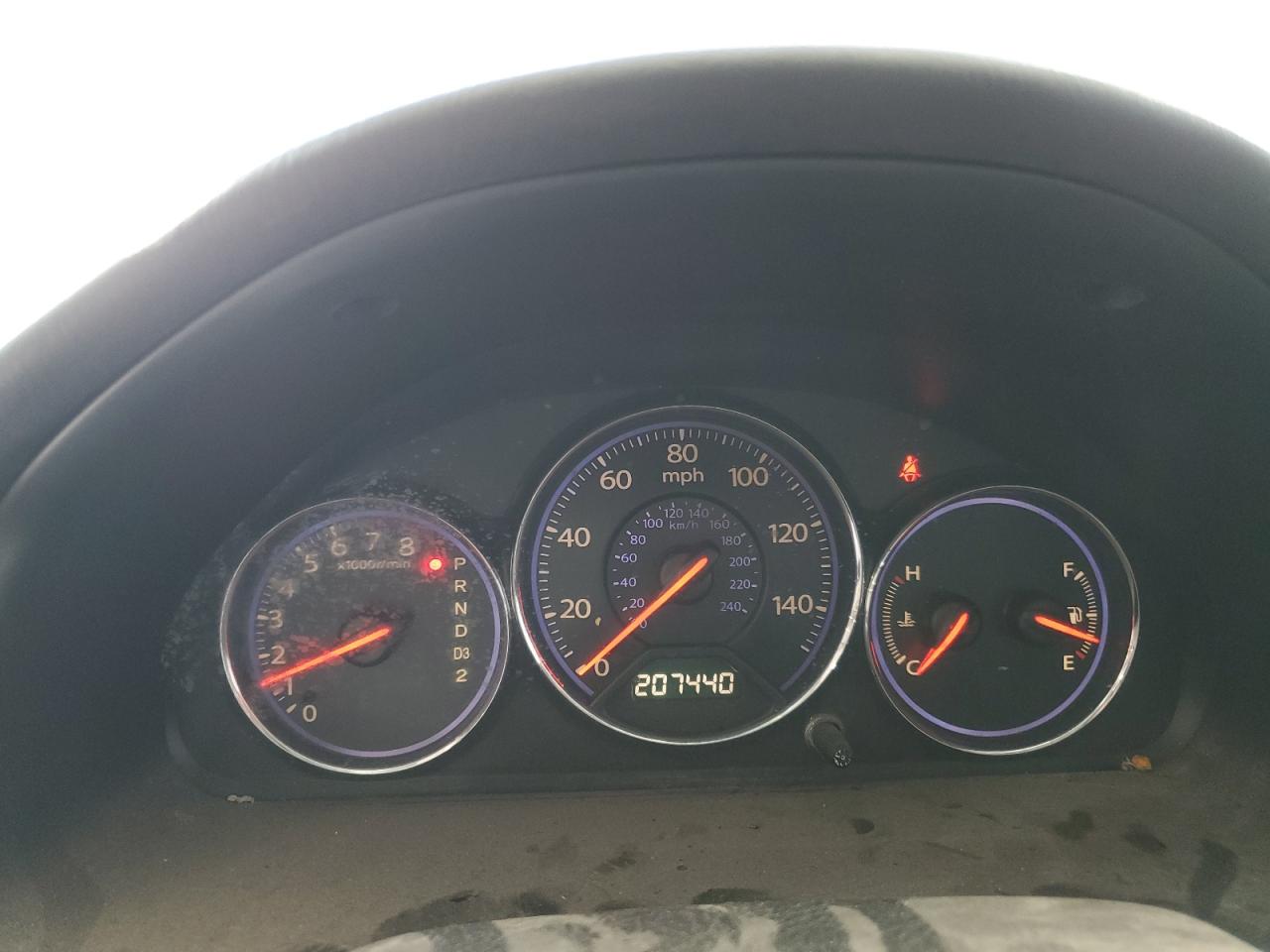 2003 Honda Civic - Image 9