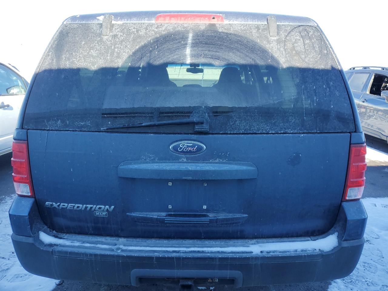 2004 Ford Expedition - Image 6