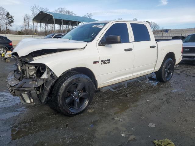 2017 Ram 1500 St