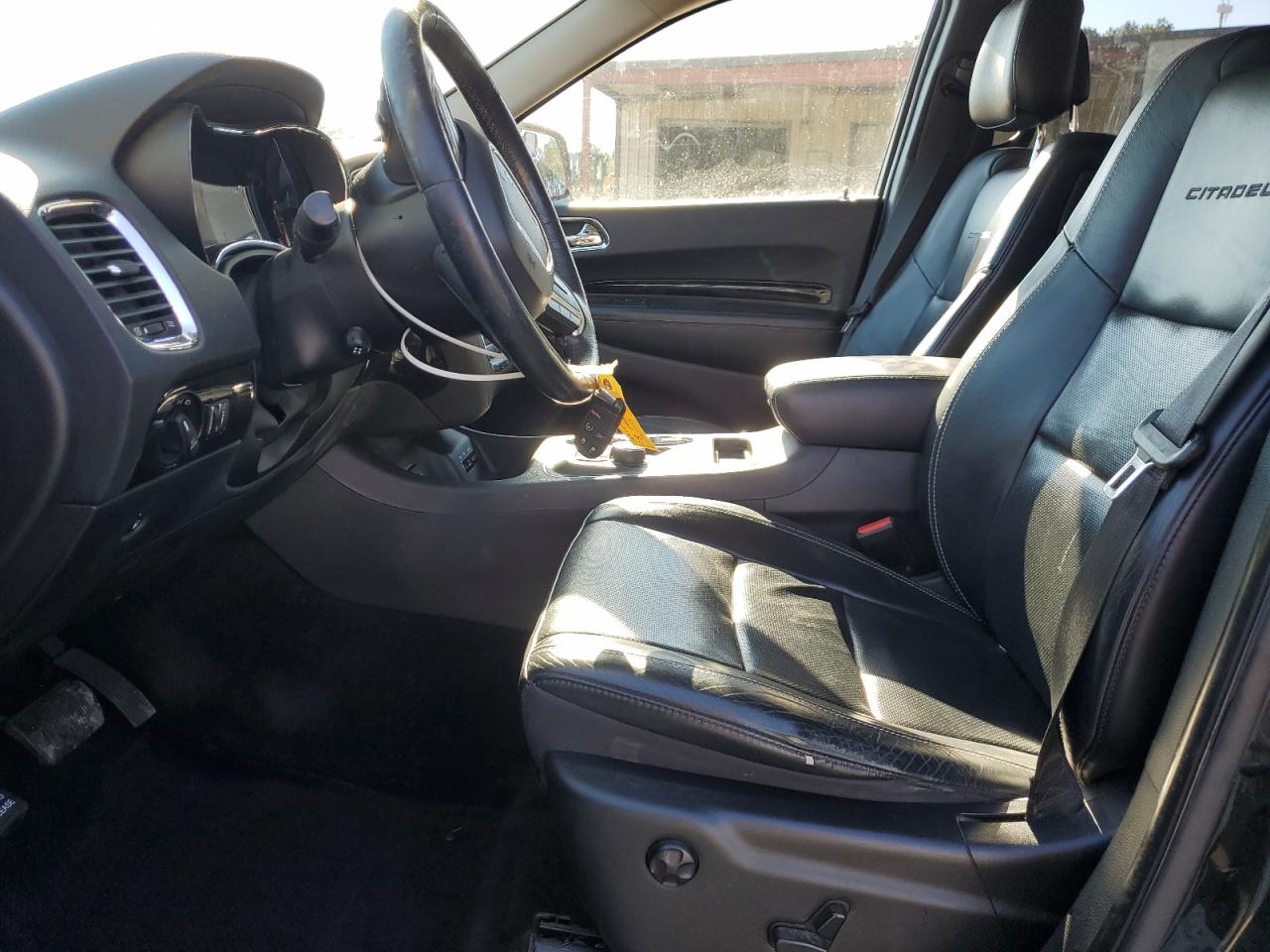 2015 Dodge Durango - Image 7