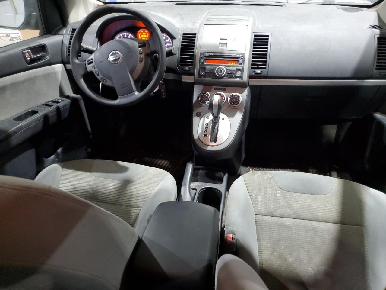 2011 Nissan Sentra - Image 8