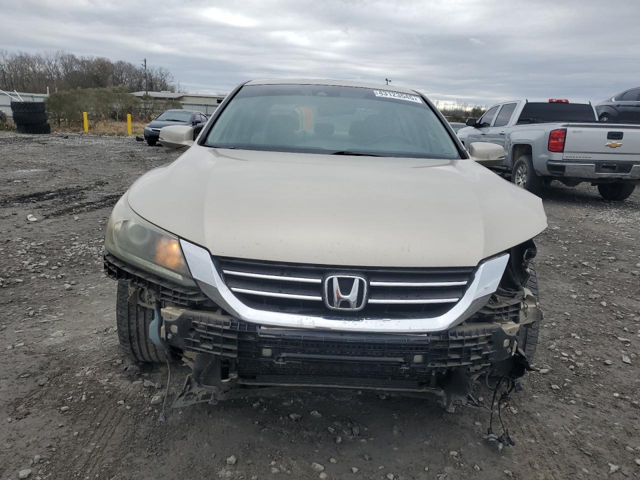 2013 Honda Accord - Image 5