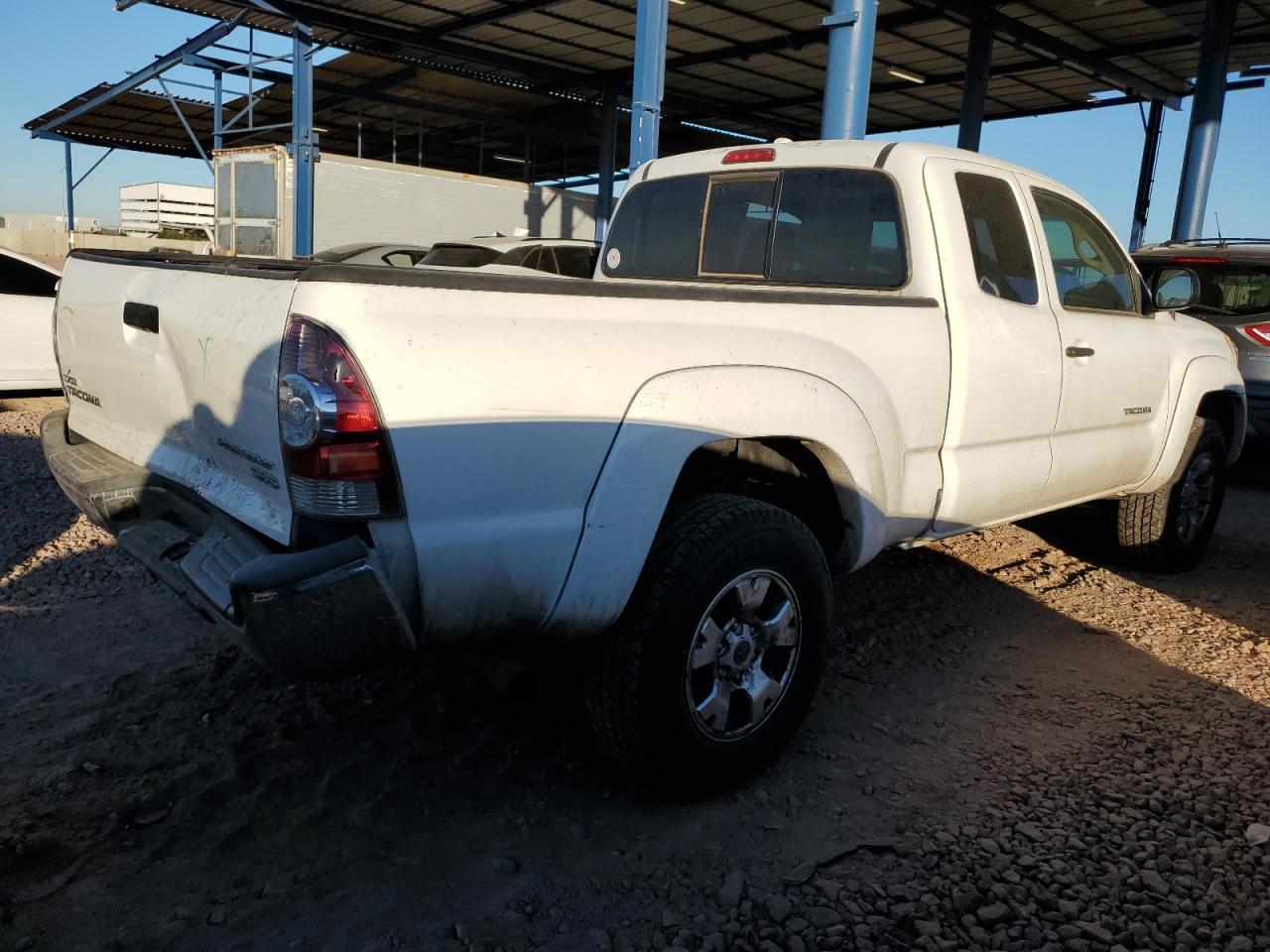 2009 Toyota Tacoma - Image 3