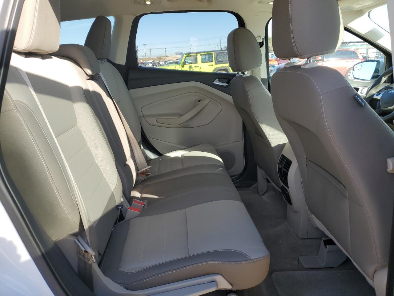 2014 Ford Escape - Image 11