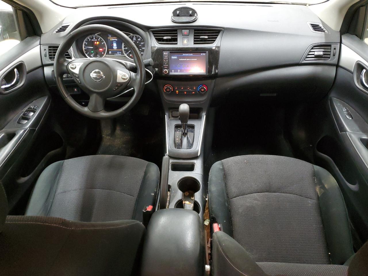 2019 Nissan Sentra - Image 8