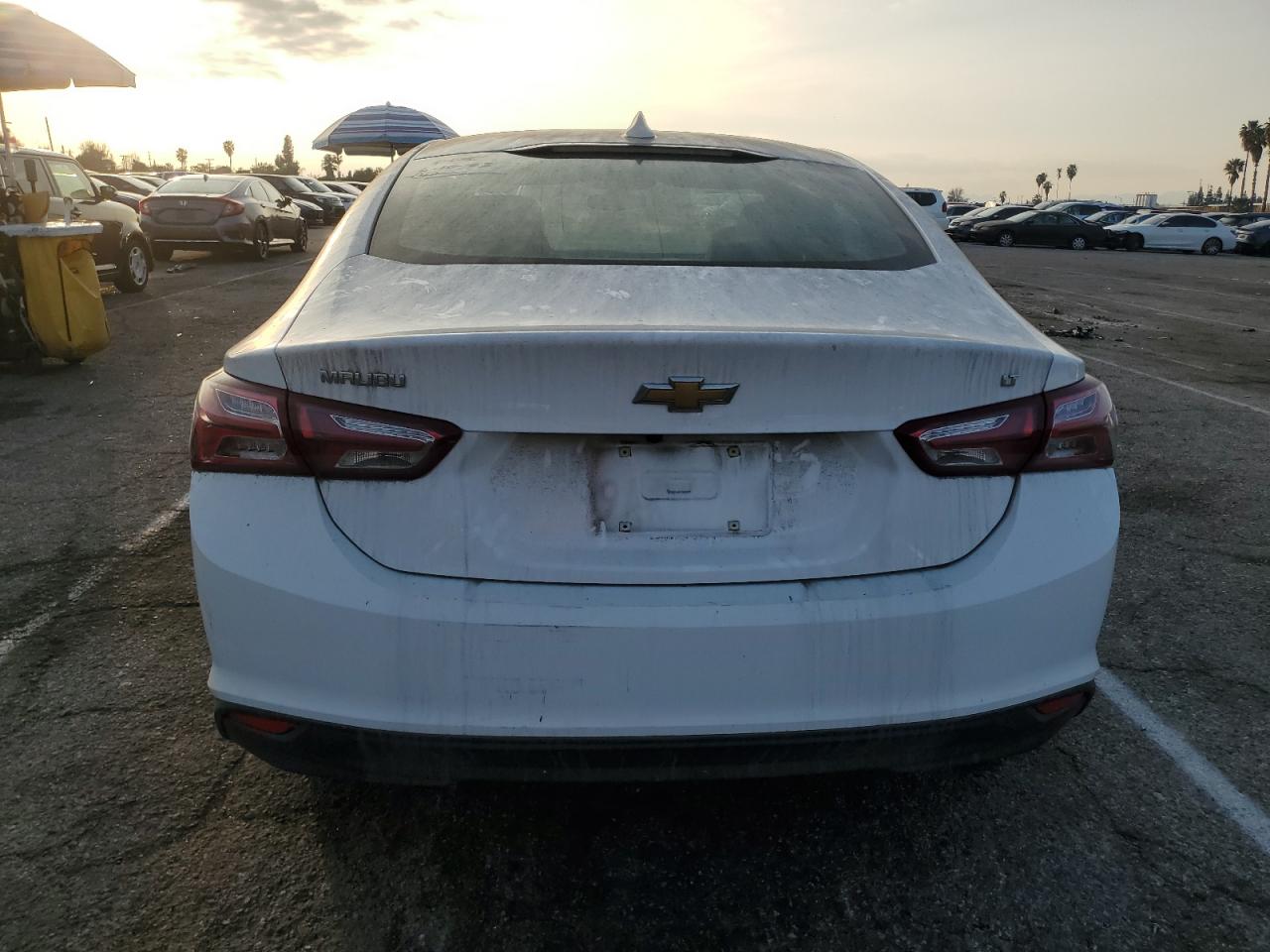 2022 Chevrolet Malibu - Image 6