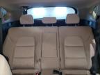 2017 Hyundai Tucson Limited продається в Blaine, MN - Side