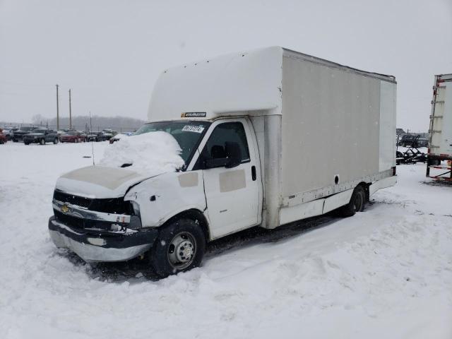 2020 Chevrolet Express G3500 