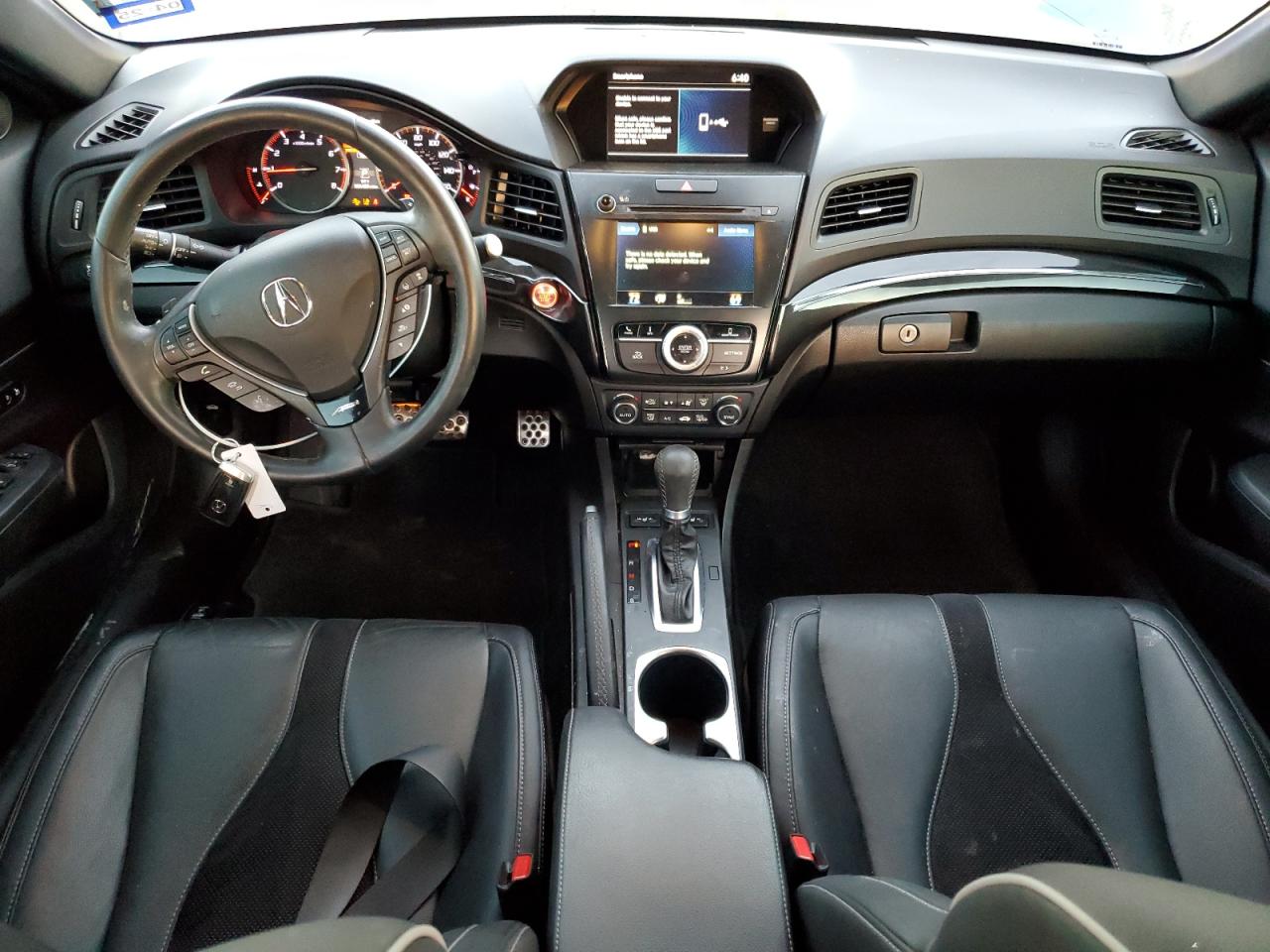 2019 Acura ILX - Image 8