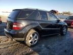 2008 Mercedes-Benz Ml 320 Cdi en Venta en Walton, KY - Front End