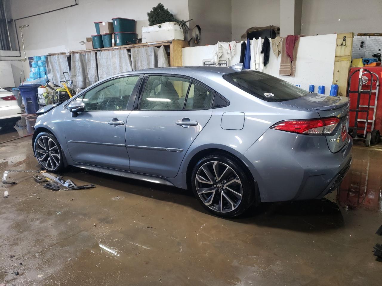2020 Toyota Corolla - Image 2
