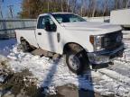 2019 Ford F250 Super Duty en Venta en North Billerica, MA - Side