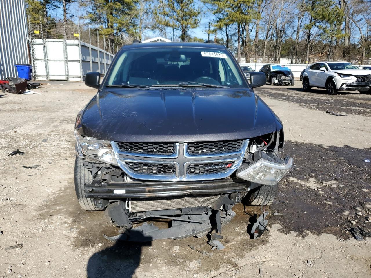2019 Dodge Journey - Image 5