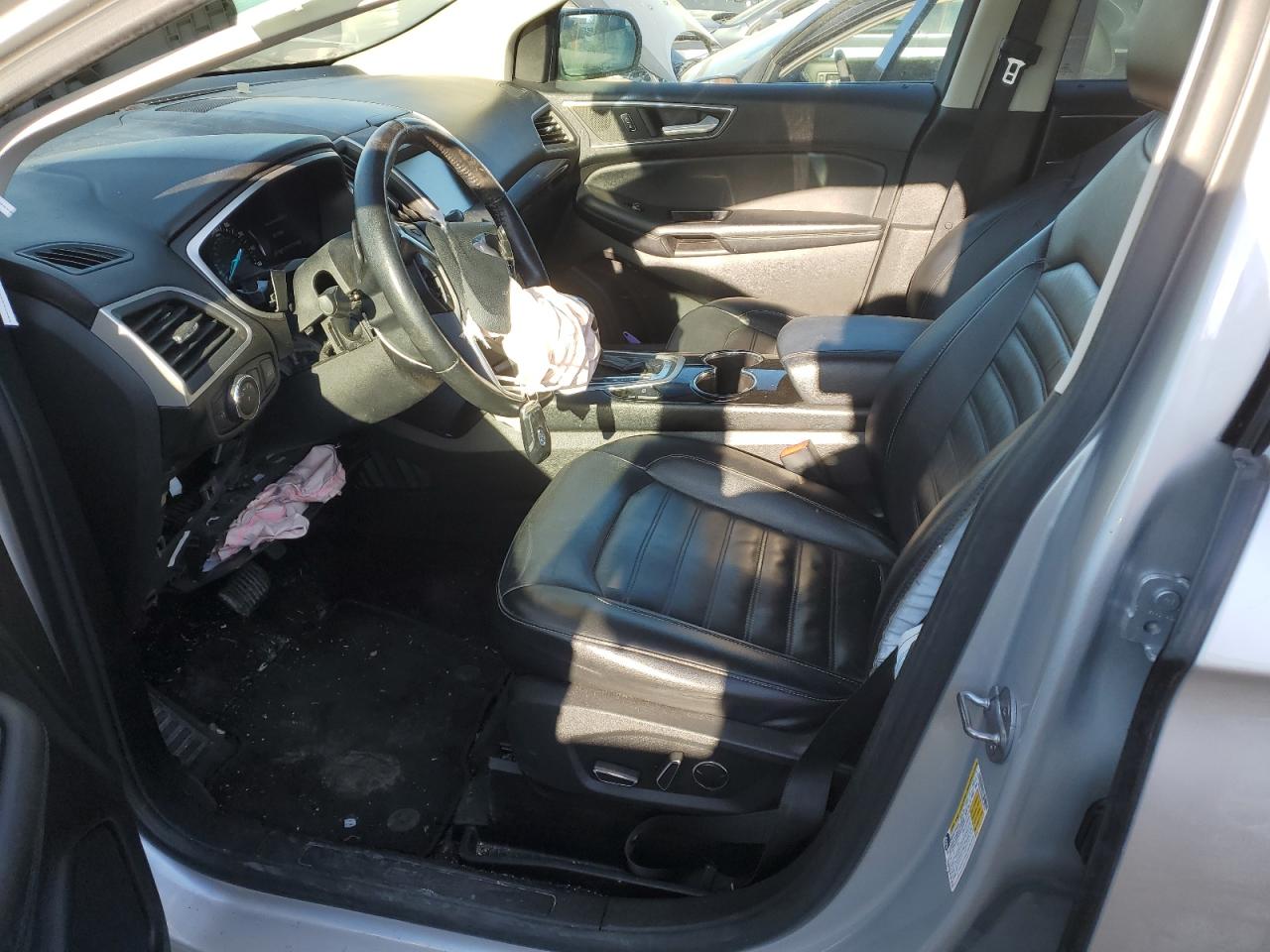 2015 Ford Edge - Image 7