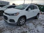 2020 Chevrolet Trax 1Lt zu verkaufen in Chicago Heights, IL - Minor Dent/Scratches