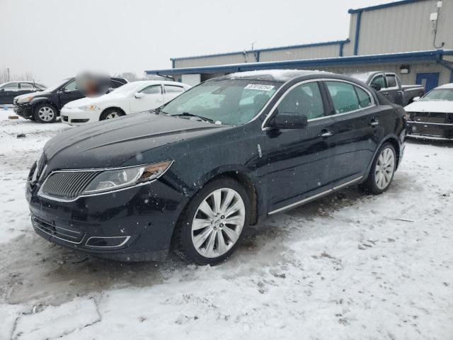 2014 Lincoln Mks 