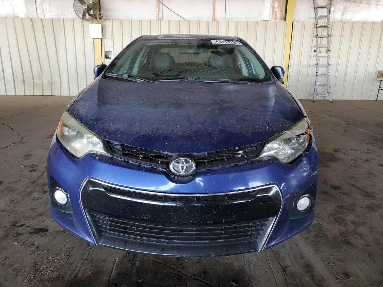 2014 Toyota Corolla - Image 5
