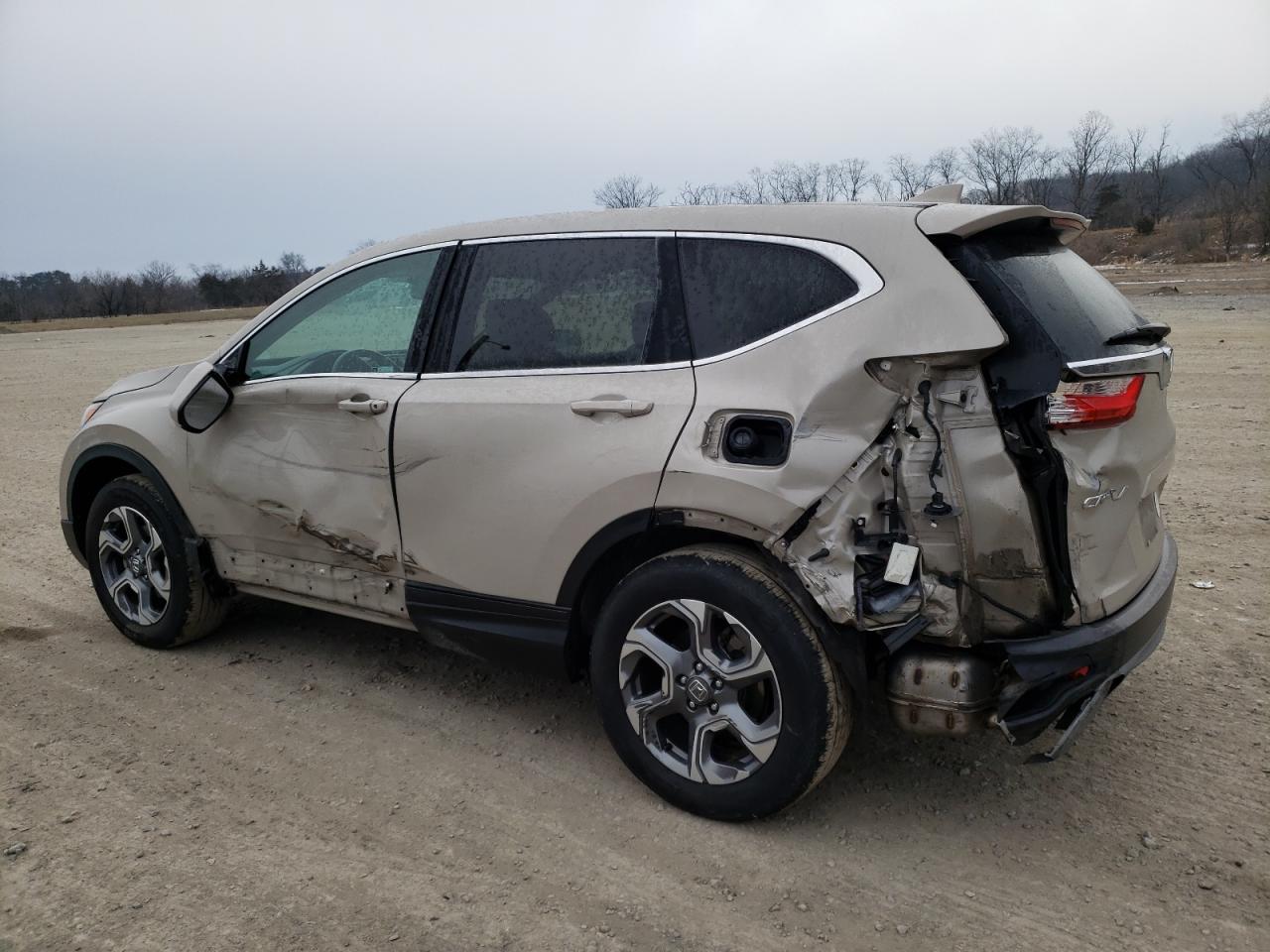 2019 Honda CR-V - Image 2