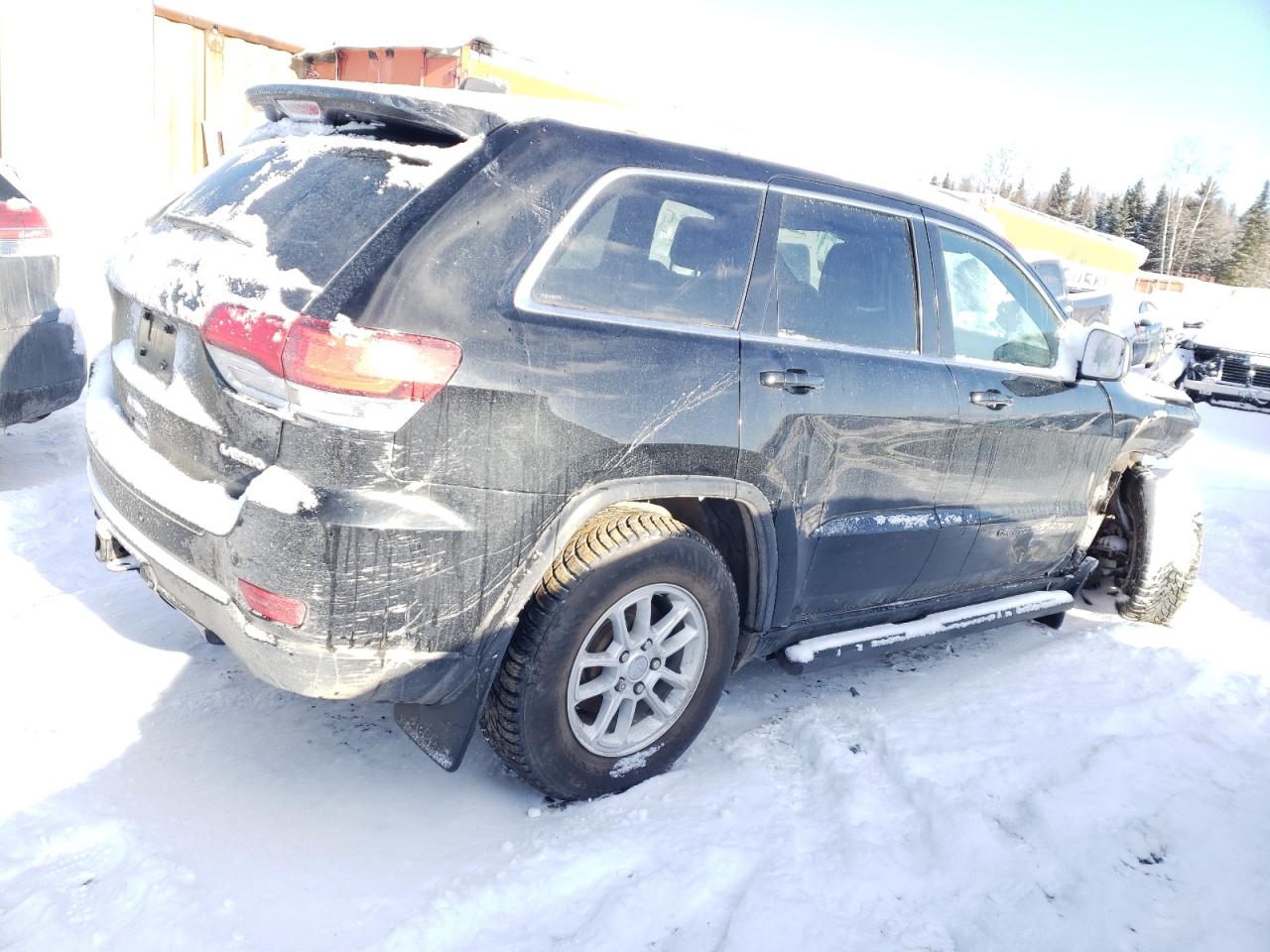 2020 Jeep Grand Cherokee - Image 3
