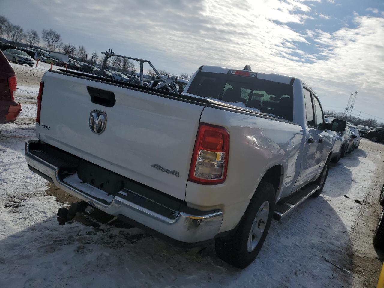 2019 RAM 1500 - Image 3