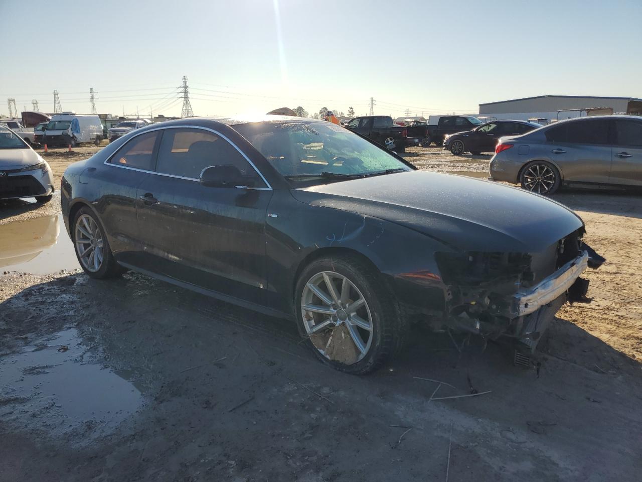2016 Audi A5 - Image 4