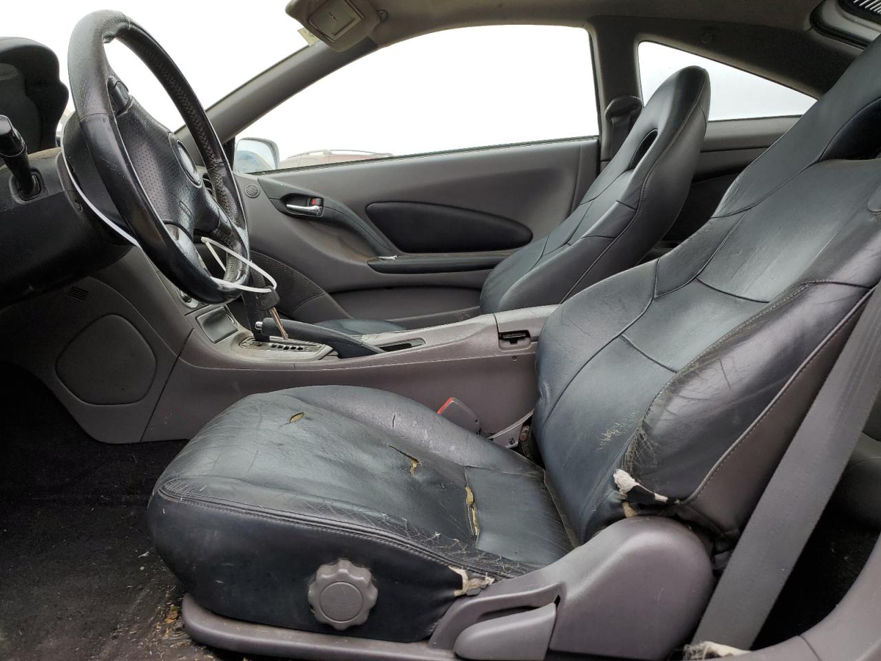 2000 Toyota Celica - Image 7