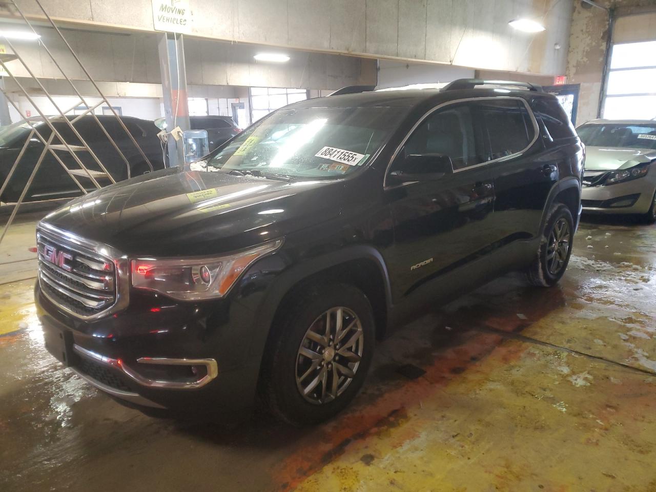 2017 GMC Acadia - Image 1