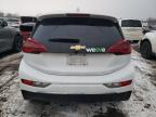 2017 CHEVROLET BOLT EV LT for sale at Copart ON - TORONTO