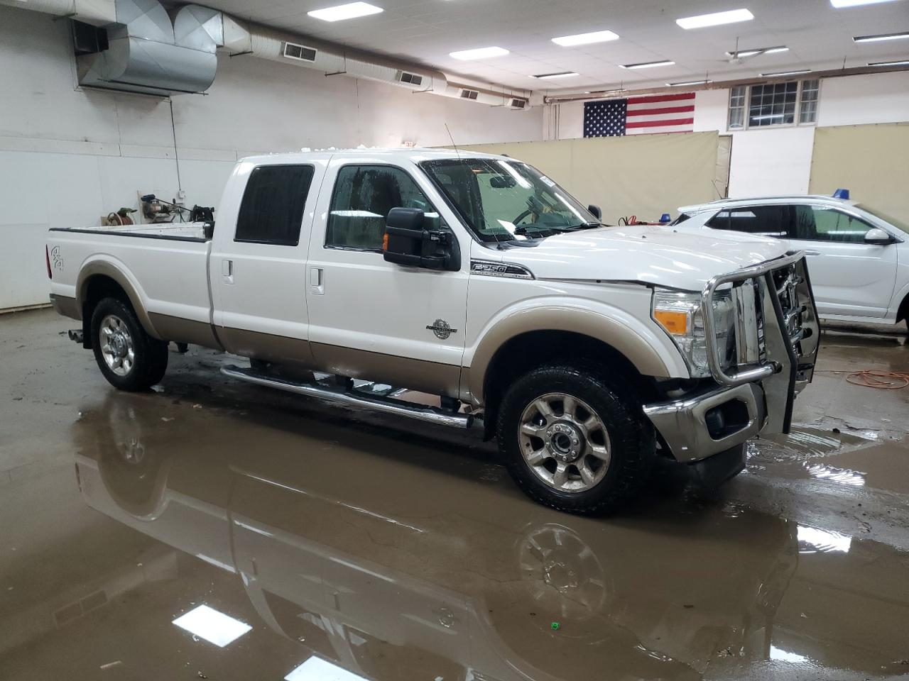 2011 Ford F250 - Image 4