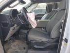2015 Ford F150 Super Cab   продається в Savannah, GA - Front End
