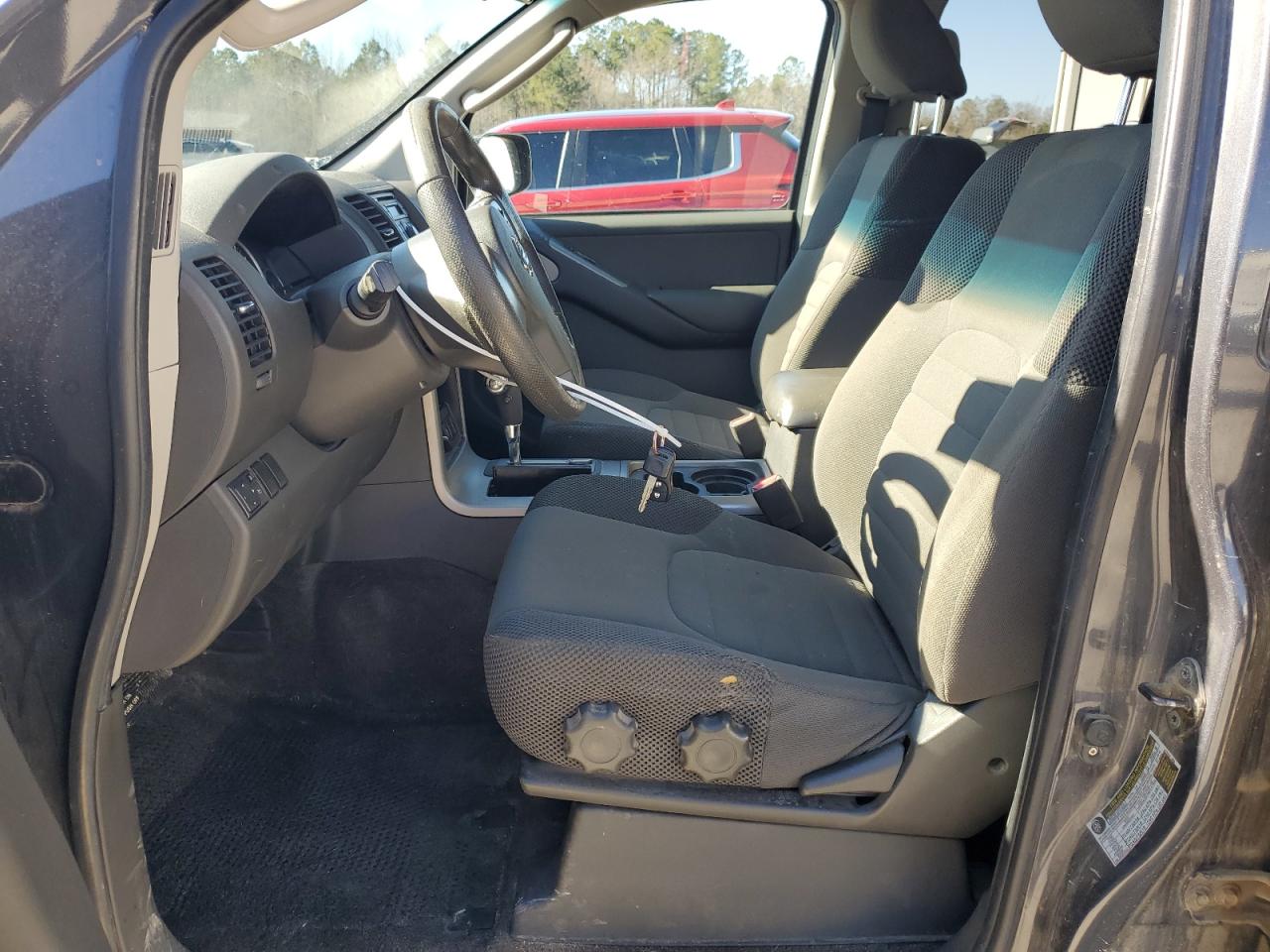2012 Nissan Pathfinder - Image 7