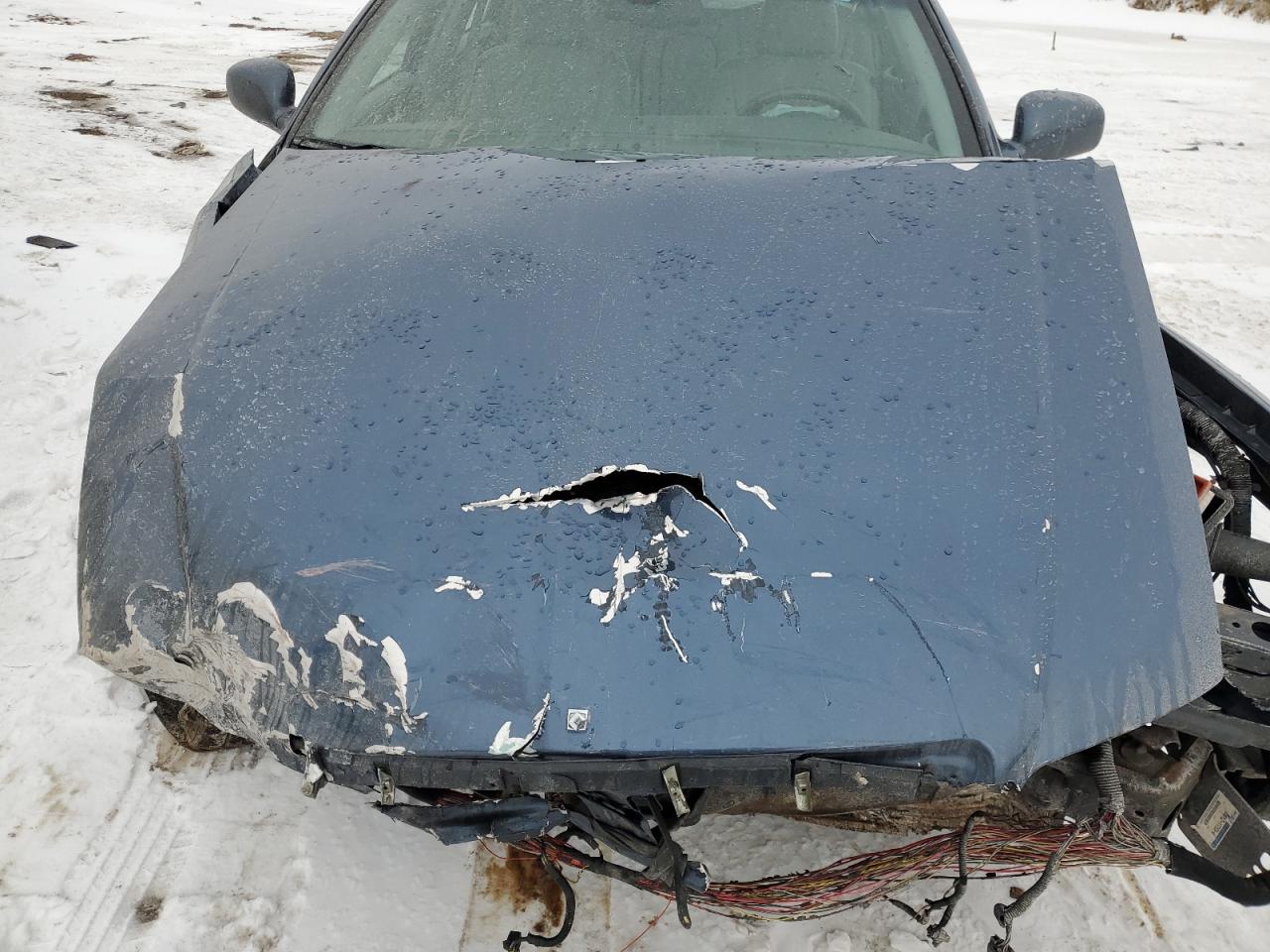2005 Lincoln Town Car - Image 11