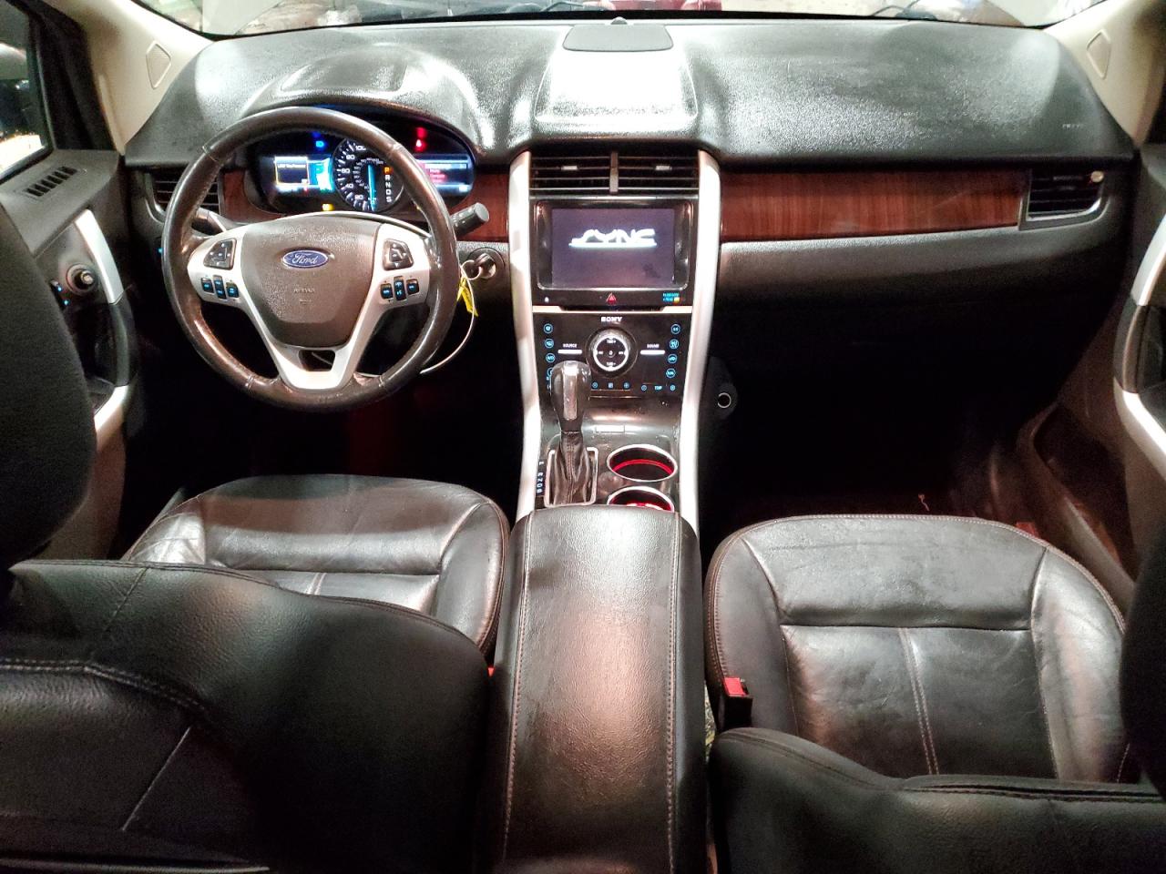 2013 Ford Edge - Image 8