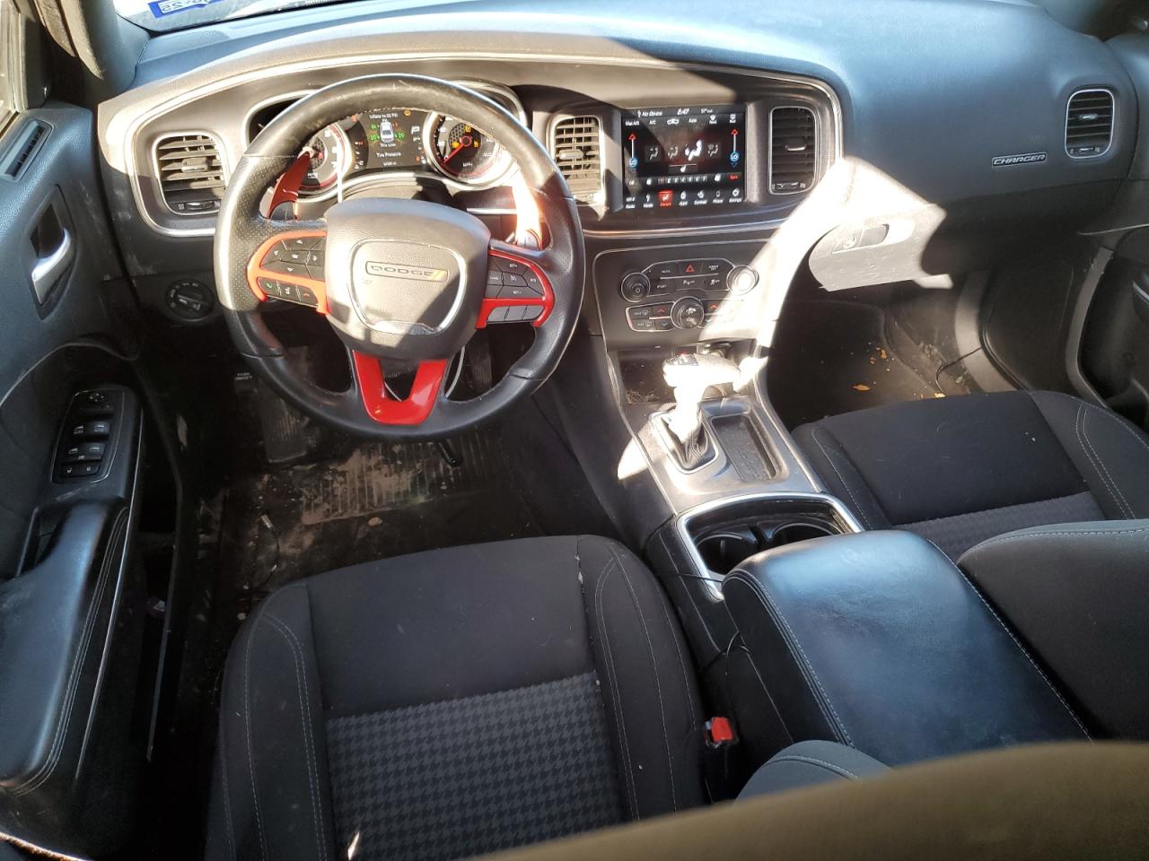 2018 Dodge Charger - Image 8
